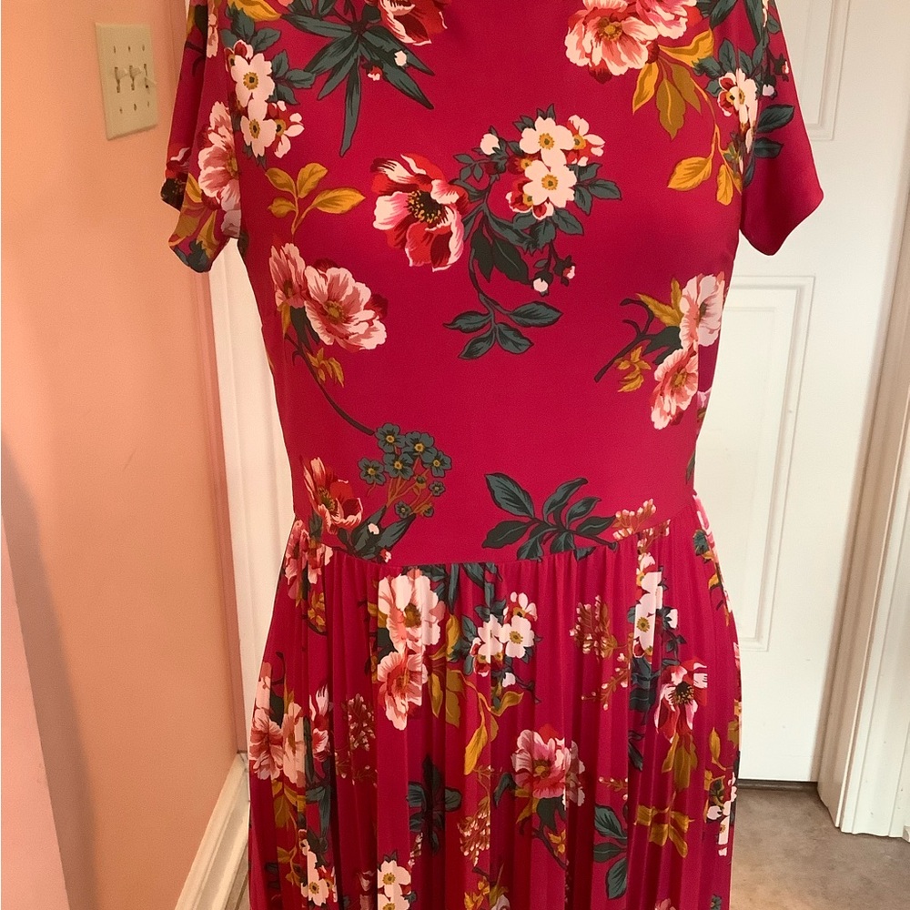 Beautiful Spring/Summer Dress - Picture 2 of 5
